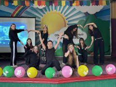 детские лагеря летний отдых оздоровительная кампания
