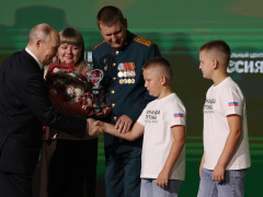 путин Пожярскас