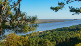 Амурские туристы получат брендированные призы за фильмы о приключениях по Дальнему Востоку