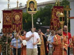 Крестный ход