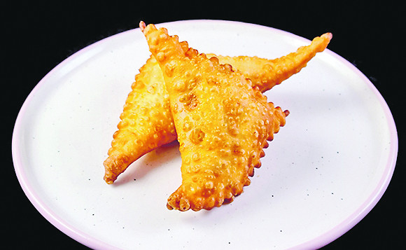 чебуреки