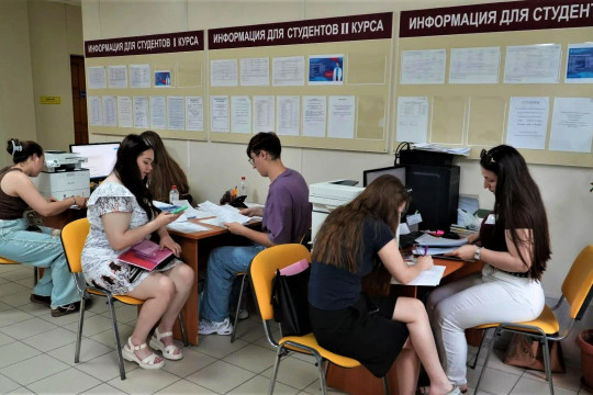агма медакадемия медколледж абитуриенты приемная комиссия кампания