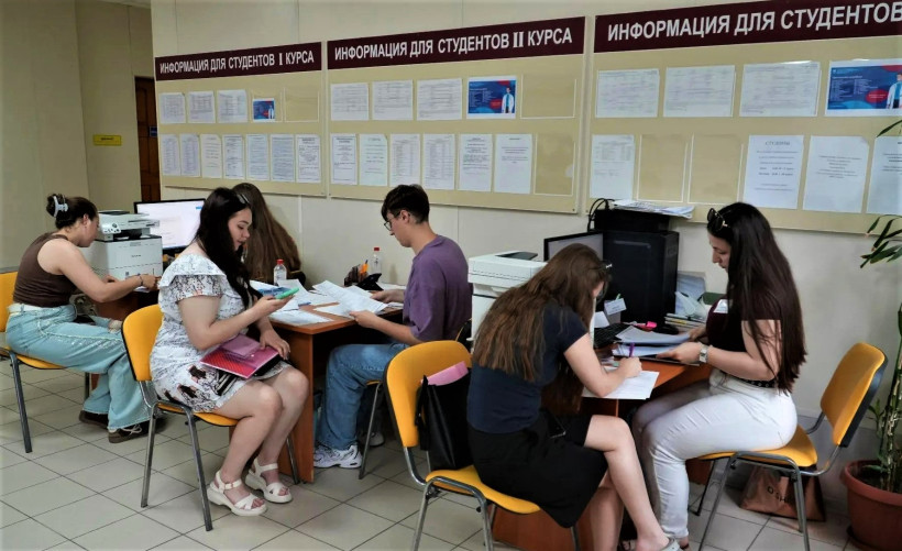 агма медакадемия медколледж абитуриенты приемная комиссия кампания