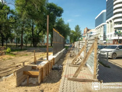 ремонт алексеевская гимназия