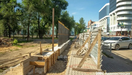 ремонт алексеевская гимназия