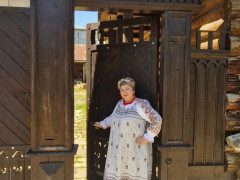 усадьба лещенко оксана ашихина