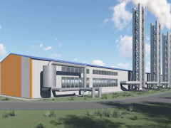 газовые котельные
