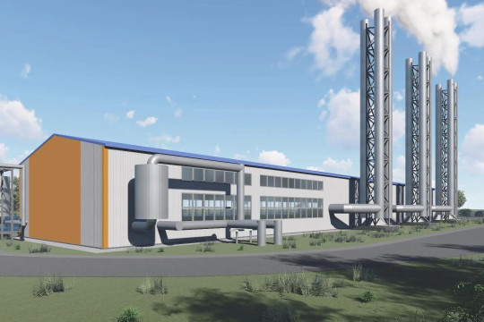 газовые котельные
