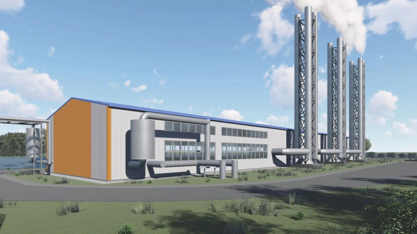 газовые котельные