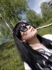 Магдагачинская плотина и солнце