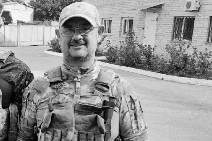 Анатолий Валерьевич Ветров