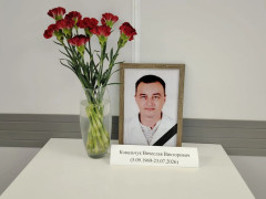 Вячеслав Викторович Ковальчук