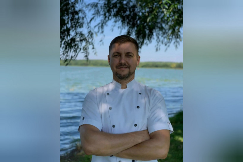Алексей Редько