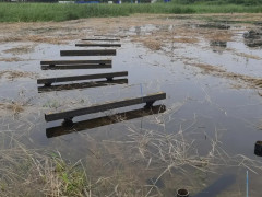 паводок ливень подтопление гидрологическая