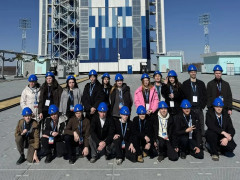 космодром восточный дети сво