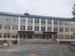 лицей в Зее