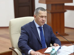 трутнев правкомиссия