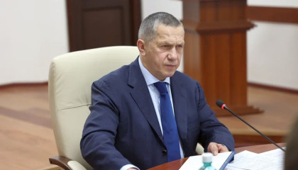 трутнев правкомиссия