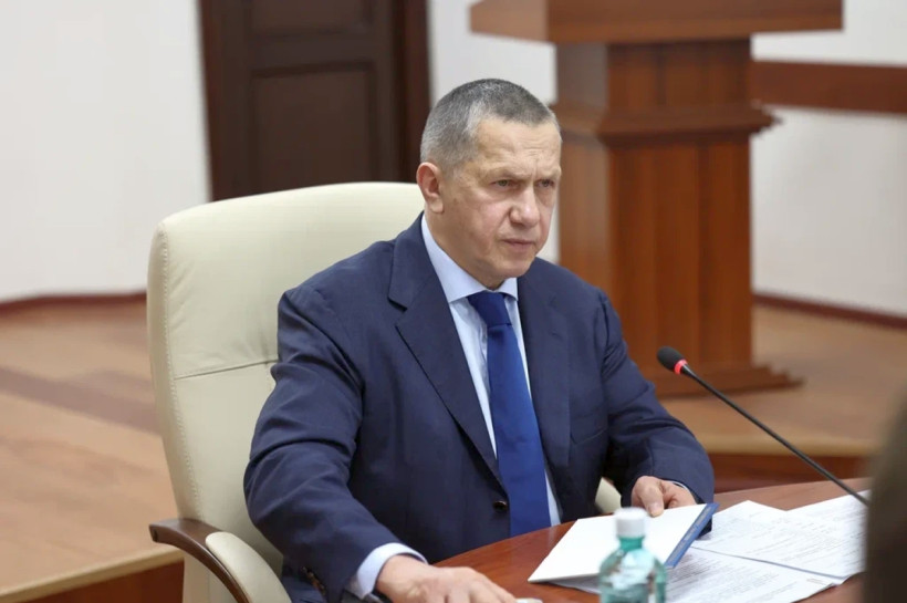 трутнев правкомиссия