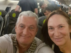 Ирина Владимировна Барабаш