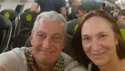 Ирина Владимировна Барабаш