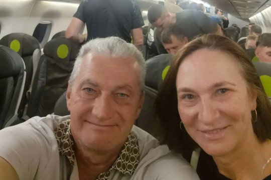 Ирина Владимировна Барабаш