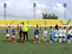 футбол