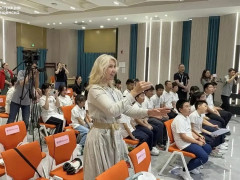 хор детство татьяна бедерина китай