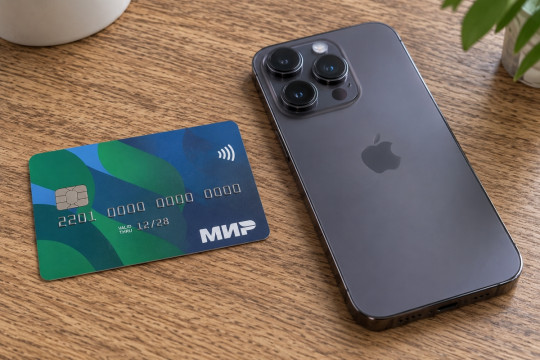 карта мир айфон iphone продажа банковской карты мошенники