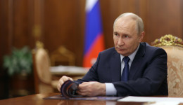 Интерактивная презентация развития ДФО и новые предприятия: что покажут Владимиру Путину в первые дни ВЭФ-2026