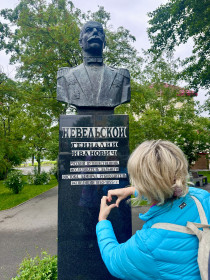 Благодарные дальневосточники ❤️
