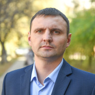 начальник отдела по борьбе с киберпреступлениями УМВД России по Амурской области Виктор Голдов