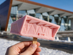 аэропорт благовещенск мороженое нейросети
