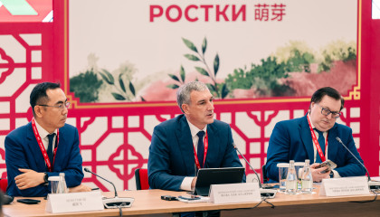 губернатор орлов