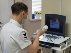 врачи диспансеризация профосмотры узи