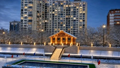 центр закаливания