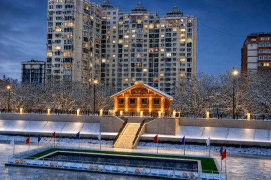 центр закаливания