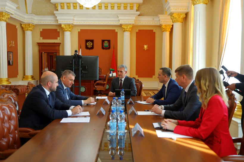 орлов