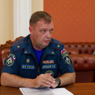 Павел Шпеньков