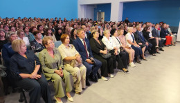 Глава минобрнауки Приамурья назвала три приоритетных направления в новом учебном году