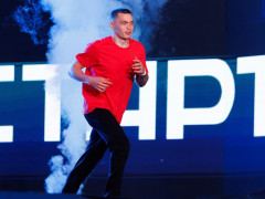 Евгений Раздобреев
