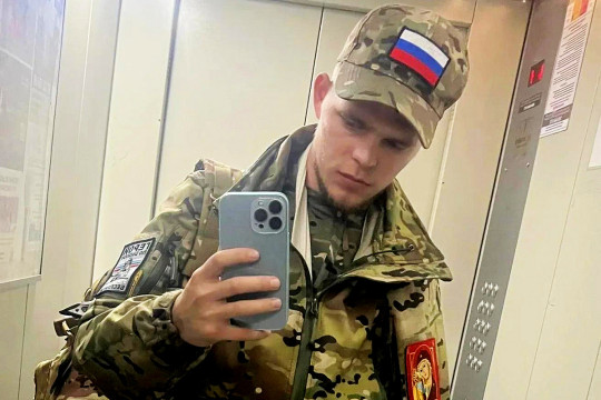 Сергей Алябьев