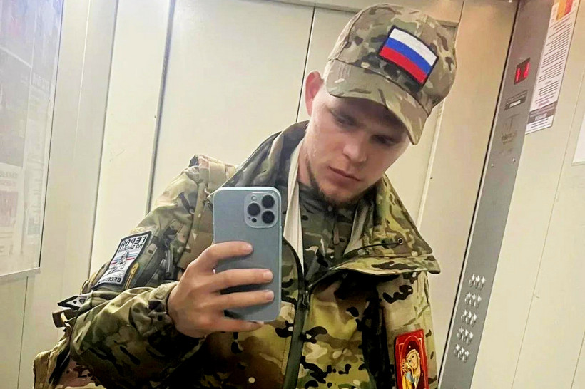 Сергей Алябьев
