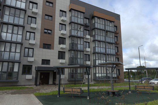 арендное жилье белогорск