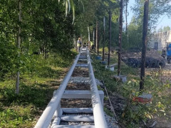 ремонт инженерных сетей жкх тында