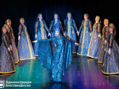 ровесники