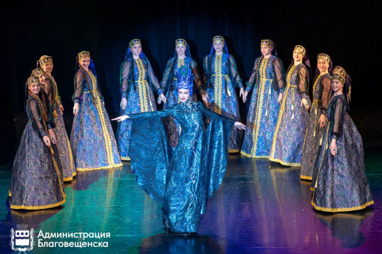 ровесники