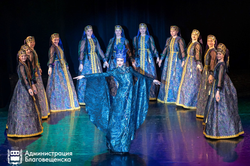 ровесники