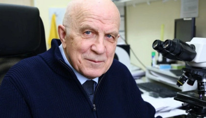 Алексей Григоренко