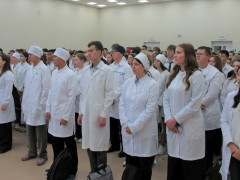 медики амурский медицинский колледж студенты целевой набор